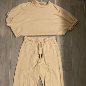 Zara set